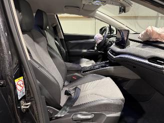 Skoda Enyaq 80kWh 150kW 80iV picture 31
