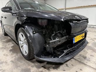 Skoda Enyaq 80kWh 150kW 80iV picture 22