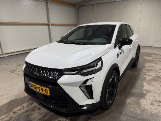Mitsubishi Grandis 1.8HEV 80kW Automaat Intense+ picture 10