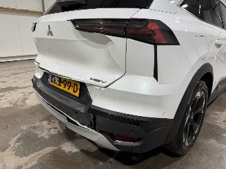 Mitsubishi Grandis 1.8HEV 80kW Automaat Intense+ picture 24