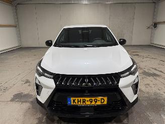 Mitsubishi Grandis 1.8HEV 80kW Automaat Intense+ picture 4