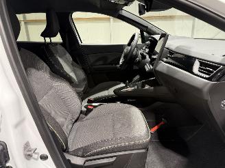 Mitsubishi Grandis 1.8HEV 80kW Automaat Intense+ picture 40