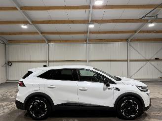 Auto incidentate Mitsubishi Grandis 1.8HEV 80kW Automaat Intense+ 2026/5