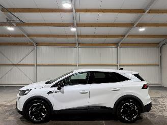 Mitsubishi Grandis 1.8HEV 80kW Automaat Intense+ picture 8