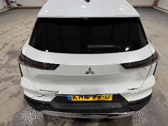 Mitsubishi Grandis 1.8HEV 80kW Automaat Intense+ picture 20