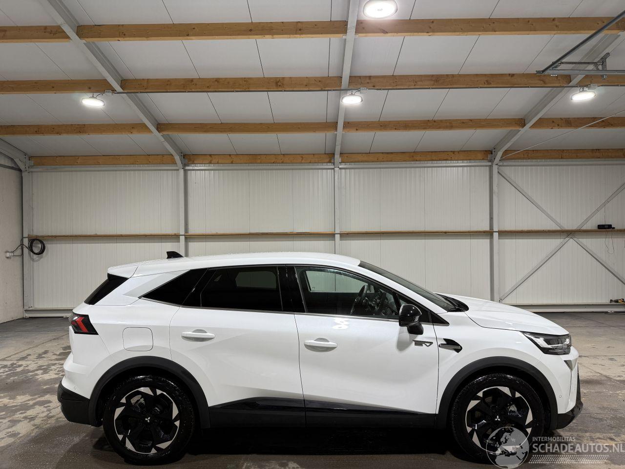 Mitsubishi Grandis 1.8HEV 80kW Automaat Intense+