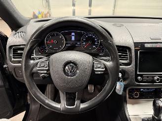 Volkswagen Touareg 3.0TDI 150kW Automaat Highline picture 15