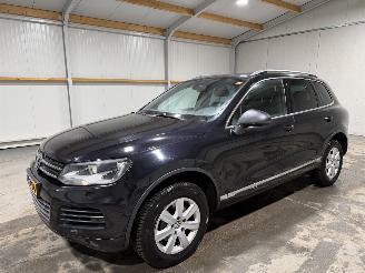 Volkswagen Touareg 3.0TDI 150kW Automaat Highline picture 9