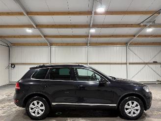 Avarii autoturisme Volkswagen Touareg 3.0TDI 150kW Automaat Highline 2012/6