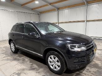 Volkswagen Touareg 3.0TDI 150kW Automaat Highline picture 2