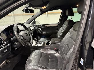 Volkswagen Touareg 3.0TDI 150kW Automaat Highline picture 13