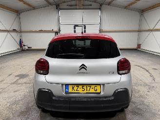 Citroën C3 1.2PT 60kW Airco Camera SHINE picture 7