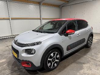 Citroën C3 1.2PT 60kW Airco Camera SHINE picture 9