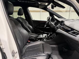 BMW 2-serie 220i 141kW 7-Persoons   Automaat High Executive picture 40