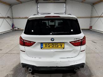 BMW 2-serie 220i 141kW 7-Persoons   Automaat High Executive picture 7