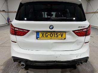 BMW 2-serie 220i 141kW 7-Persoons   Automaat High Executive picture 18