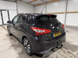 Nissan Pulsar 1.2DIG-T 85kW Business Edition picture 11