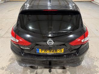Nissan Pulsar 1.2DIG-T 85kW Business Edition picture 19