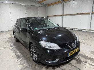 Nissan Pulsar 1.2DIG-T 85kW Business Edition picture 2