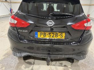 Nissan Pulsar 1.2DIG-T 85kW Business Edition picture 22