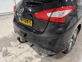 Nissan Pulsar 1.2DIG-T 85kW Business Edition picture 23