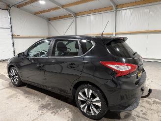 Nissan Pulsar 1.2DIG-T 85kW Business Edition picture 10