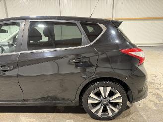 Nissan Pulsar 1.2DIG-T 85kW Business Edition picture 12