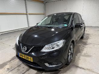 Nissan Pulsar 1.2DIG-T 85kW Business Edition picture 9