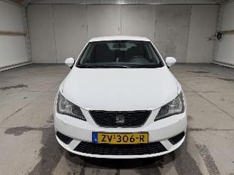 Seat Ibiza 1.2TSI 77kW Style Clima picture 4