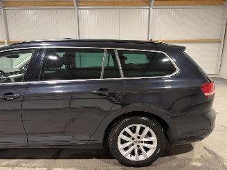 Volkswagen Passat 1.4TSI 92kW Automaat Comfortline Pano picture 14