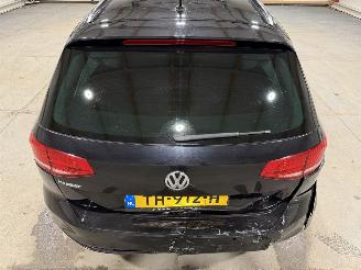 Volkswagen Passat 1.4TSI 92kW Automaat Comfortline Pano picture 21