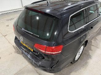 Volkswagen Passat 1.4TSI 92kW Automaat Comfortline Pano picture 22