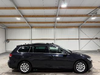 krockskadad bil auto Volkswagen Passat 1.4TSI 92kW Automaat Comfortline Pano 2018/8
