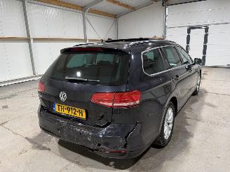 Volkswagen Passat 1.4TSI 92kW Automaat Comfortline Pano picture 7