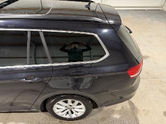 Volkswagen Passat 1.4TSI 92kW Automaat Comfortline Pano picture 18