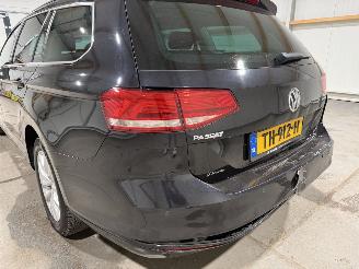 Volkswagen Passat 1.4TSI 92kW Automaat Comfortline Pano picture 23