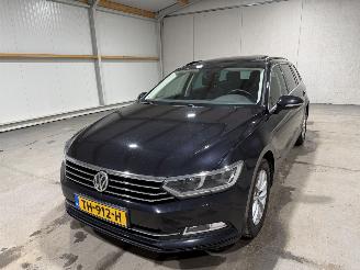 Volkswagen Passat 1.4TSI 92kW Automaat Comfortline Pano picture 11