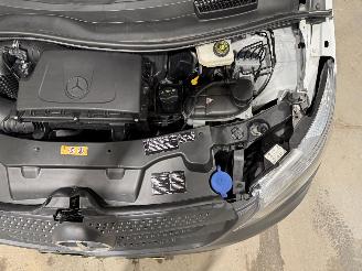 Mercedes Vito 116CDI 2.2 120kW Automaat Lang picture 29
