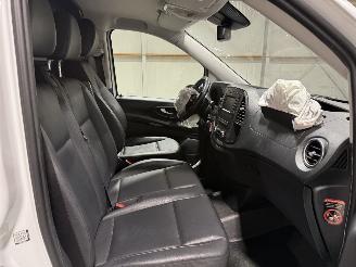 Mercedes Vito 116CDI 2.2 120kW Automaat Lang picture 45