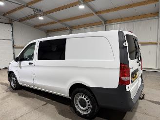 Mercedes Vito 116CDI 2.2 120kW Automaat Lang picture 11