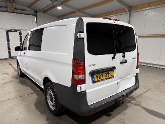 Mercedes Vito 116CDI 2.2 120kW Automaat Lang picture 12