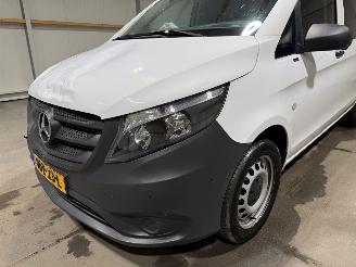 Mercedes Vito 116CDI 2.2 120kW Automaat Lang picture 24