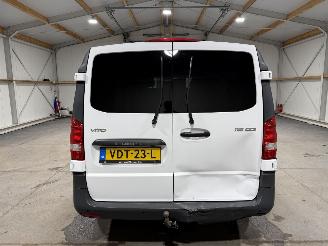 Mercedes Vito 116CDI 2.2 120kW Automaat Lang picture 7