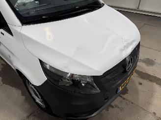 Mercedes Vito 116CDI 2.2 120kW Automaat Lang picture 19