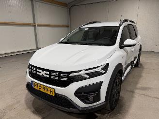 Dacia Jogger 1.0TCI 81kW  7-Persoons   Expression picture 10