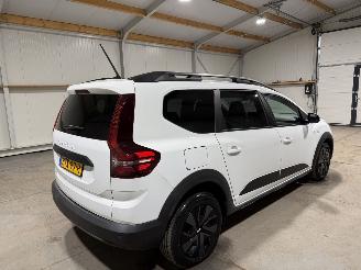 Dacia Jogger 1.0TCI 81kW  7-Persoons   Expression picture 5