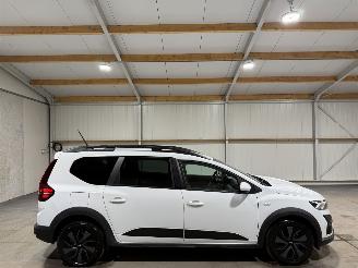 Unfallwagen Dacia Jogger 1.0TCI 81kW  7-Persoons   Expression 2025/4