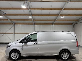 Mercedes Vito 119CDI 140kW Automaat Lang picture 8