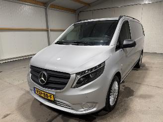 Mercedes Vito 119CDI 140kW Automaat Lang picture 10