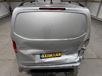 Mercedes Vito 119CDI 140kW Automaat Lang picture 20
